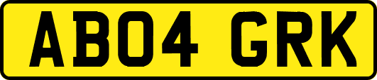 AB04GRK