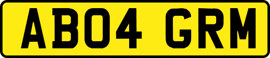 AB04GRM
