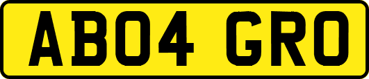 AB04GRO