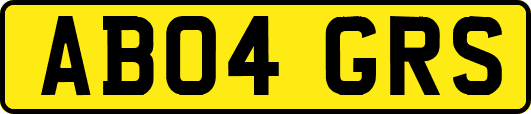 AB04GRS