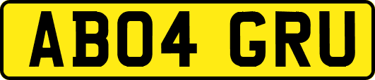 AB04GRU