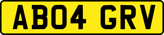 AB04GRV