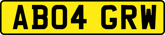 AB04GRW