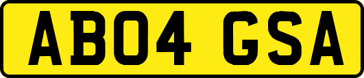 AB04GSA