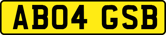 AB04GSB