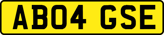 AB04GSE