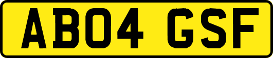 AB04GSF