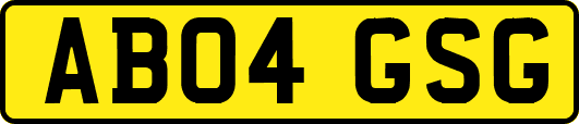 AB04GSG