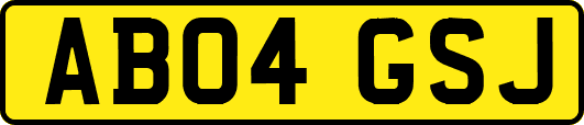 AB04GSJ