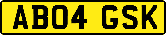 AB04GSK