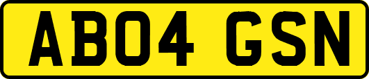 AB04GSN