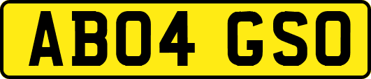 AB04GSO