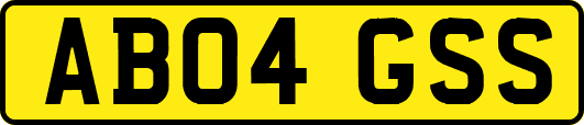 AB04GSS