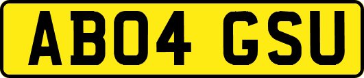 AB04GSU