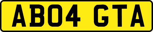 AB04GTA