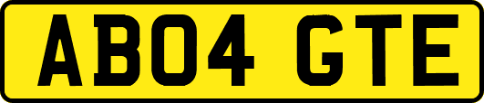 AB04GTE