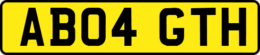 AB04GTH