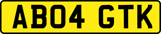 AB04GTK