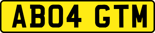 AB04GTM
