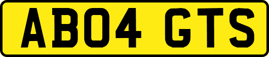 AB04GTS