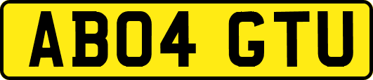 AB04GTU