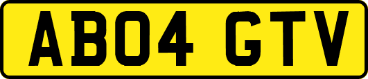 AB04GTV