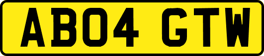 AB04GTW