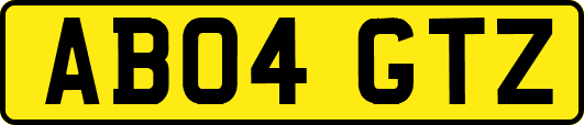 AB04GTZ