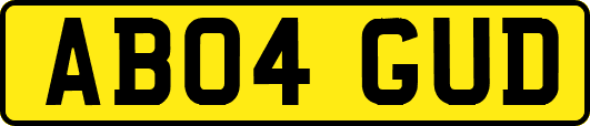 AB04GUD