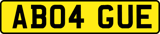 AB04GUE