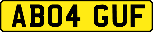 AB04GUF