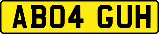 AB04GUH