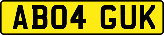 AB04GUK