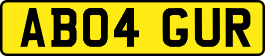 AB04GUR