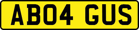 AB04GUS