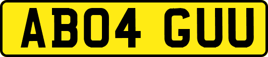 AB04GUU