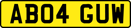 AB04GUW