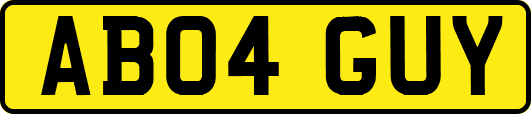 AB04GUY