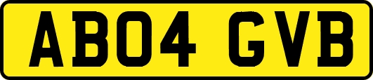 AB04GVB