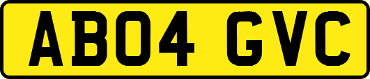 AB04GVC