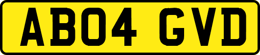 AB04GVD