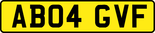 AB04GVF