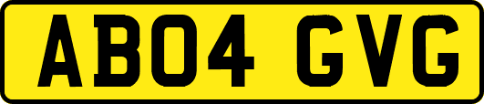 AB04GVG
