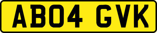 AB04GVK