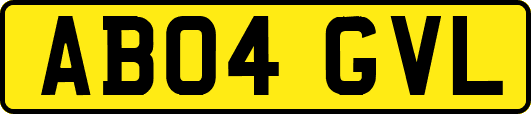 AB04GVL