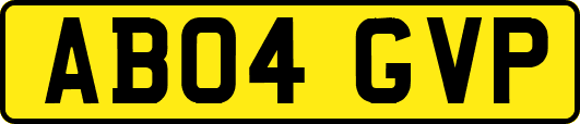 AB04GVP