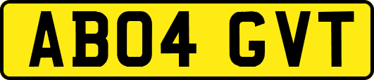 AB04GVT