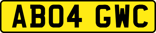 AB04GWC