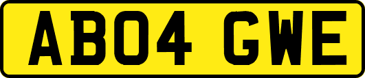 AB04GWE