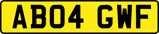 AB04GWF